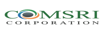 Comsri Corporation Logo