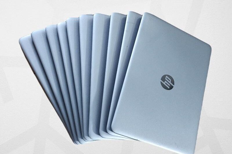 Buy Bulk Refurbished HP EliteBook 840 G3 Laptops in wholesale cheap prices.