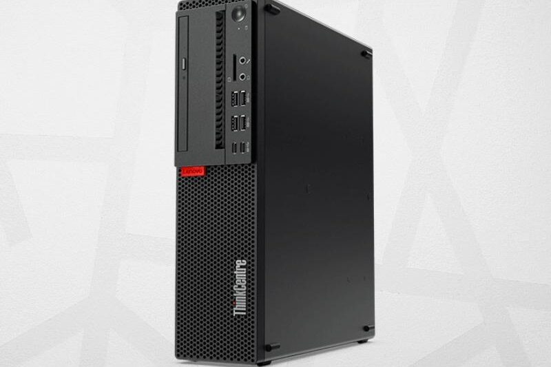 Refurbished Lenovo Thinkcentre M910s Sff Desktop Pc
