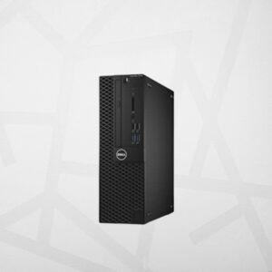 Refurbished Dell Optiplex 3050 Sff Desktop PC