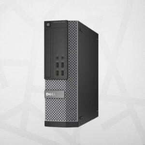 Refurbished Dell Optiplex 7020 Sff Desktop Pc