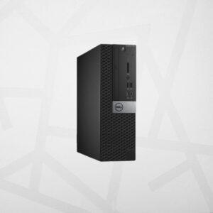 Refurbished Dell Optiplex 7050 Sff Desktop Pc