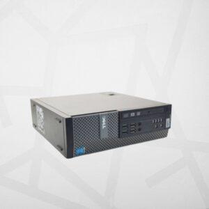 Refurbished Dell Optiplex 9020 Sff Desktop PC