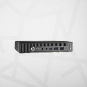 Refurbished HP ProDesk 600 G2 Tiny Desktop PC