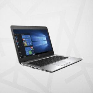Refurbished Hp EliteBook 840 G4 Laptop i5 7th Gen 8gb 256gb Win 10