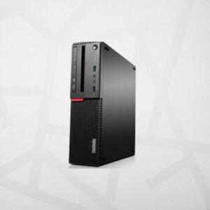 Refurbished Lenovo Thinkcentre M800 Sff Desktop Pc