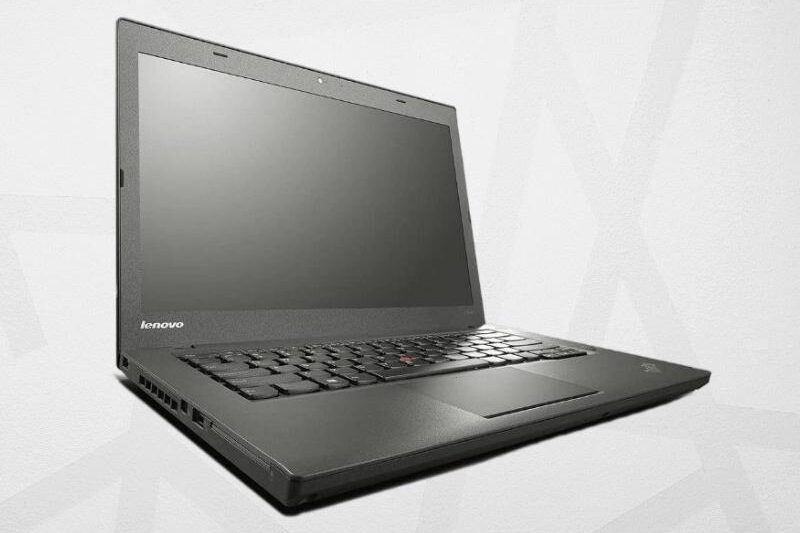 Refurbished Lenovo Thinkpad T440 i5 4th Gen 4gb 500gb Win 10