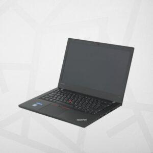 Refurbished Lenovo Thinkpad T470 i5 6th Gen 8gb 256gb Win 10