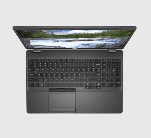 Dell Latitude Laptop | 5500 | Intel i5-8th Gen | 15.6" FHD | Win 10 Pro | Refurbished - Image 2