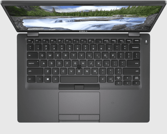 Dell Latitude Laptop | 5400  | Intel i5-8th Gen | 14" FHD Touch | Win 10 Pro | Refurbished - Image 3