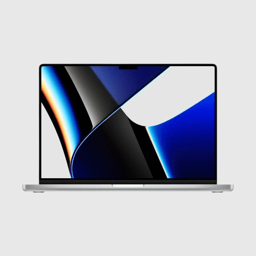 4122+FXSTVL-removebg-preview Apple Macbook Pro Laptop | A2485 | Apple M1 | 16" XDR Retina | Refurbished - Image 1