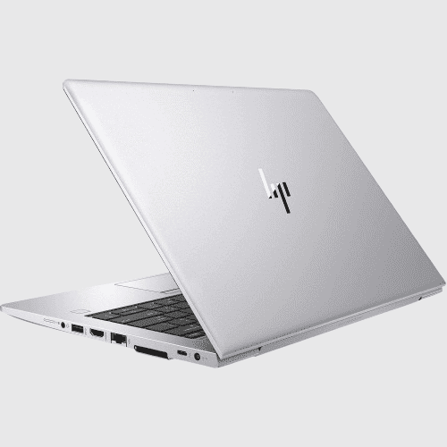 HP Elitebook Laptop | 830 G6 | Intel i5-8th Gen | 13.3" FHD  | Win 10 Pro | Refurbished - Image 2