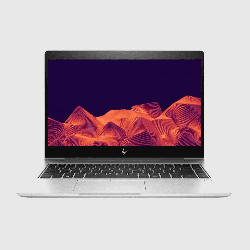 HPEliteBook840G5-removebg-preview HP Probook Laptop | 640 G5 | Intel i5-8th Gen | 14" HD | Win 10 Pro | Refurbished - Image 1