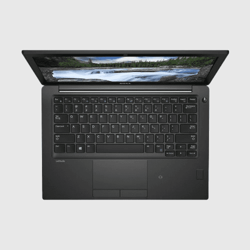 Dell Latitude Laptop | 7390 2-in-1 | Intel i5-8th Gen | 13.3" FHD Touch | Win 10 Pro | Refurbished - Image 3