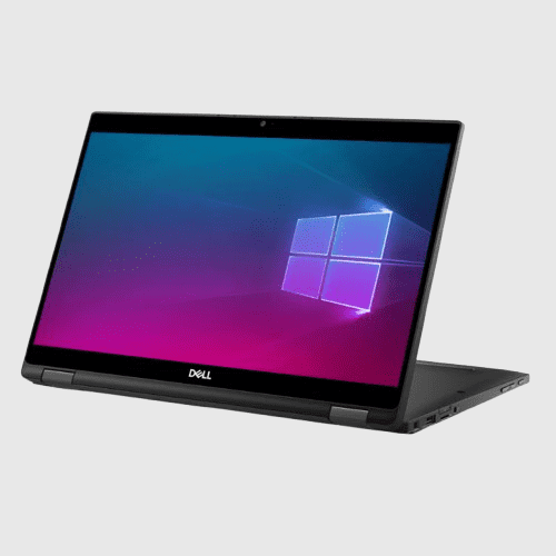 Untitleddesign-2023-09-14T124957.295_b2789ba4-1092-4ecc-9ff8-2996404b2dcf_1024x1024-removebg-preview Dell Latitude Laptop | 7390 2-in-1 | Intel i5-8th Gen | 13.3" FHD Touch | Win 10 Pro | Refurbished - Image 1