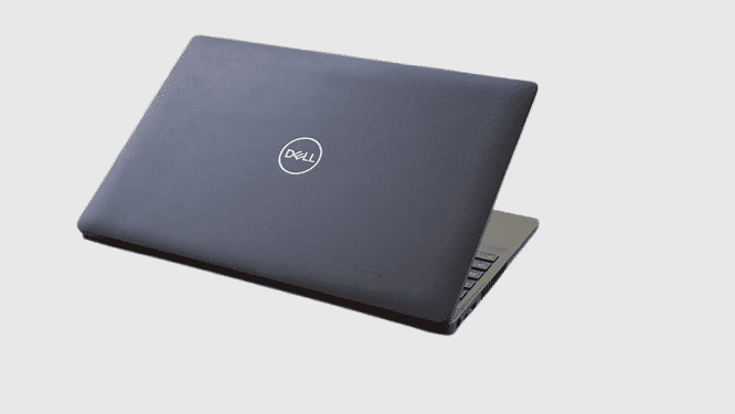 Dell Latitude Laptop | 5500 | Intel i7-8th Gen | 15.6" FHD | Win 10 Pro | Refurbished - Image 2