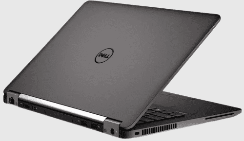 Dell Latitude Laptop | 5480 | Intel i5-6th Gen | 14" FHD | Win 10 Pro | Refurbished - Image 3