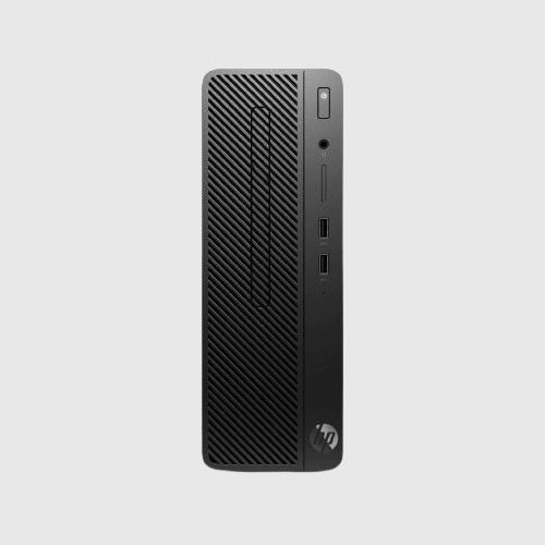 HP SFF Desktop | 290 G1 | Intel i7-9th Gen | Win 11 Pro | Refurbished - Image 2