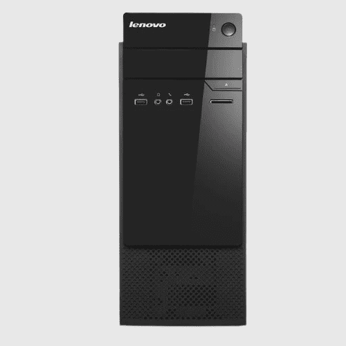 Lenovo ThinkCentre Tower Desktop | S510 | Intel i3-6th Gen | Win 10 Pro | Refurbished - Image 1