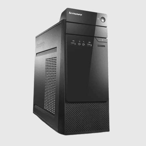 Lenovo ThinkCentre Tower Desktop | S510 | Intel i3-6th Gen | Win 10 Pro | Refurbished - Image 2