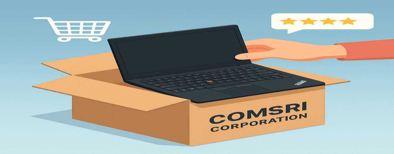 Refurbished Lenovo ThinkPad in India