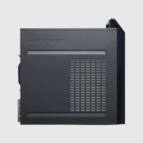 refurbished Lenovo ThinkCentre Edge 73 Tower desktop in India